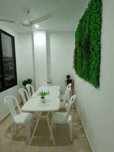 Hotel Dorado Villa Real Hdvr