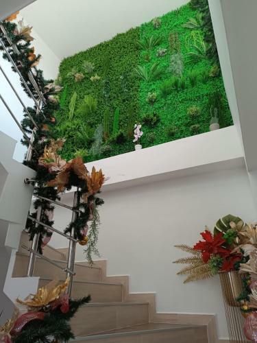 Hotel Dorado Villa Real Hdvr