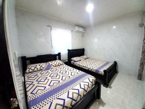 Apartamentos Liz Maria