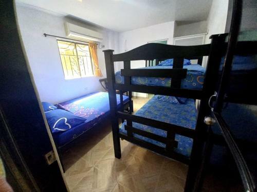 Apartamentos Liz Maria