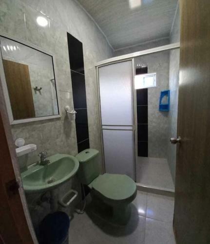 Apartamentos Liz Maria