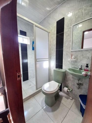 Apartamentos Liz Maria