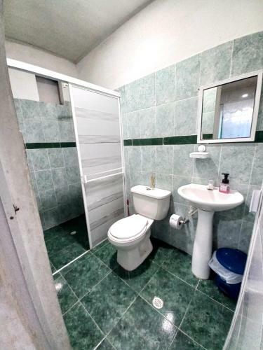 Apartamentos Liz Maria