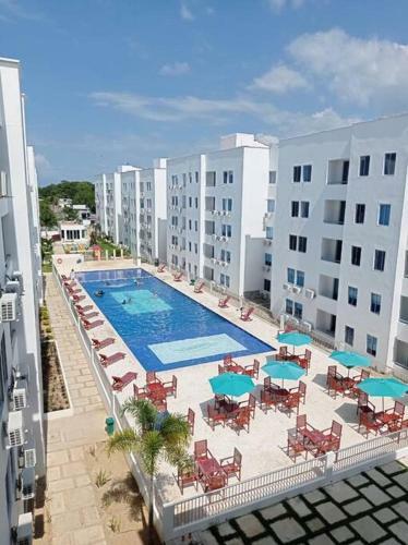 Apartamento Espectacular Apto En Cove�as