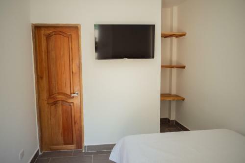 Hotel Punta Piedra