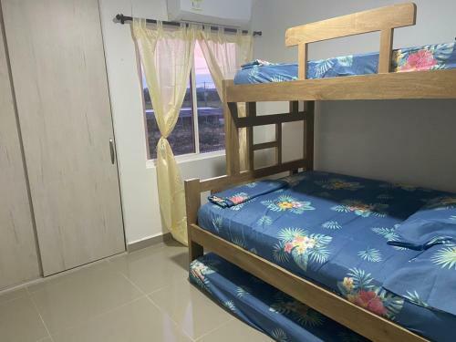 Apartamento Conjunto Residencial Punta Del Este