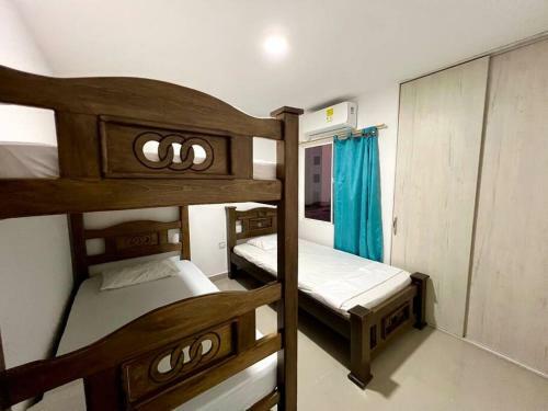 Acogedor Apartamento Cerca Al Mar