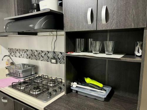 Acogedor Apartamento Cerca Al Mar