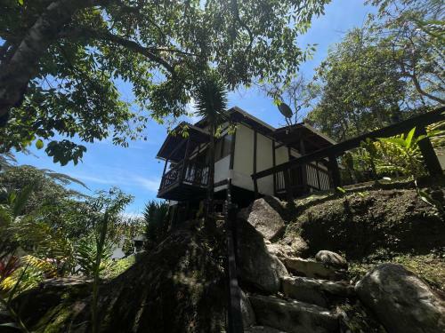 Hotel Hoster�a El Sendero - Cocorn�