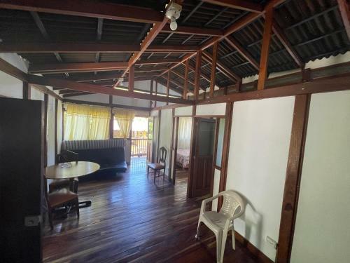 Hotel Hoster�a El Sendero - Cocorn�