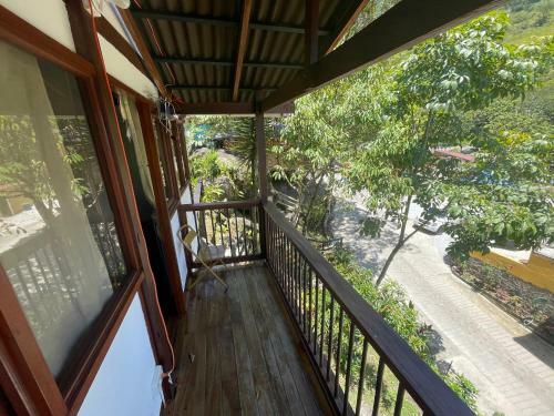Hotel Hoster�a El Sendero - Cocorn�