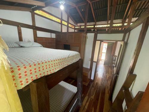 Hotel Hoster�a El Sendero - Cocorn�