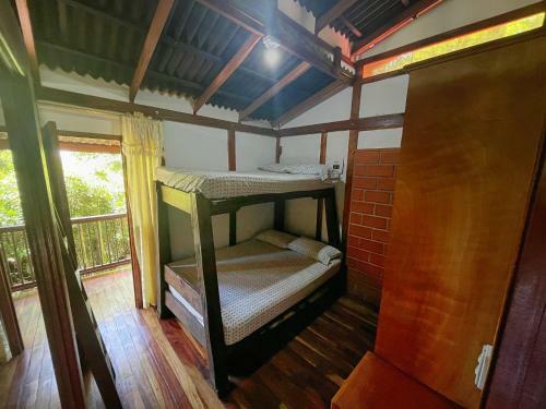 Hotel Hoster�a El Sendero - Cocorn�