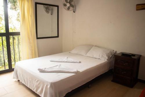 Hotel Hoster�a El Sendero - Cocorn�