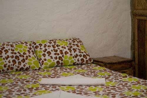 Hotel Hoster�a El Sendero - Cocorn�