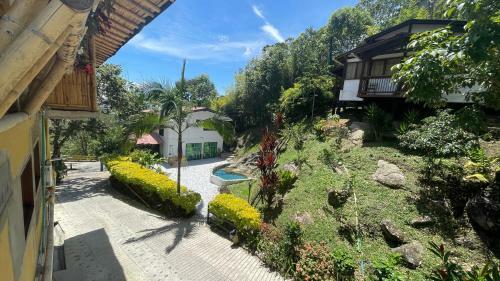 Hotel Hoster�a El Sendero - Cocorn�