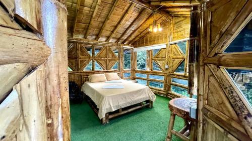 Hotel Hoster�a El Sendero - Cocorn�