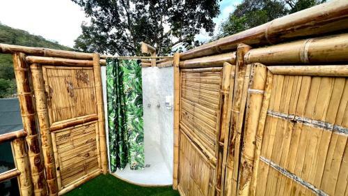 Hotel Hoster�a El Sendero - Cocorn�