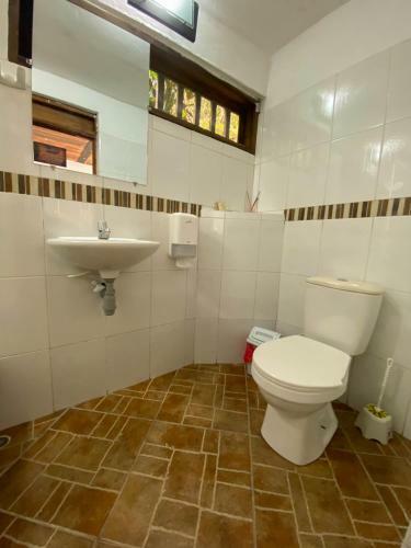 Hotel Hoster�a El Sendero - Cocorn�