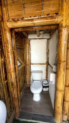 Hotel Hoster�a El Sendero - Cocorn�