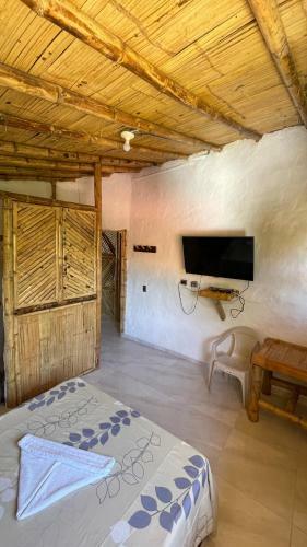 Hotel Hoster�a El Sendero - Cocorn�