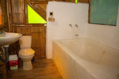 Hotel Hoster�a El Sendero - Cocorn�