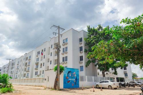 Cove�as Apartamento Familiar Olamarliving