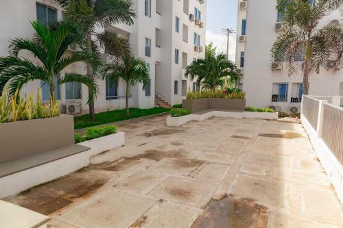 Cove�as Apartamento Familiar Olamarliving