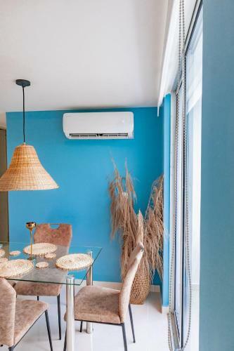Cove�as Apartamento Familiar Olamarliving