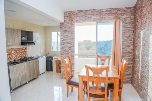 Apartamento Atardeceres By Olamar Living