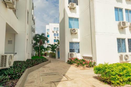 Apartamento Atardeceres By Olamar Living