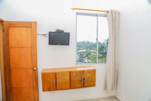 Apartamento Atardeceres By Olamar Living