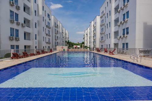 Apartamento Atardeceres By Olamar Living