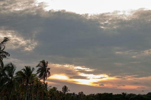 Apartamento Atardeceres By Olamar Living