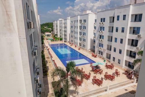 Apartamento Atardeceres By Olamar Living