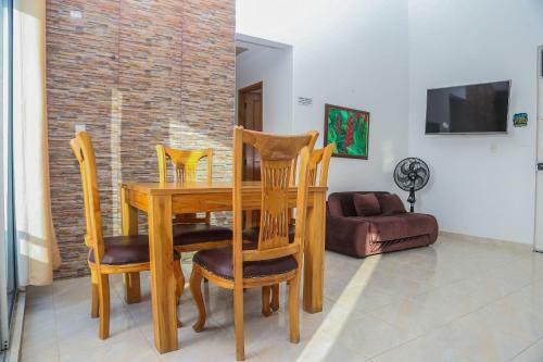 Apartamento Atardeceres By Olamar Living