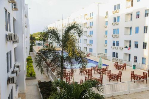 Apartamento Atardeceres By Olamar Living