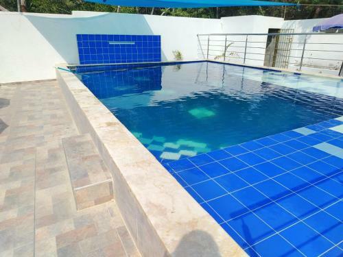 Hotel Palmetto Beach Cove�as