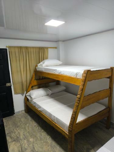 Hotel Palmetto Beach Cove�as
