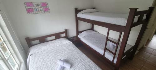 Hostal Mochileros Inn