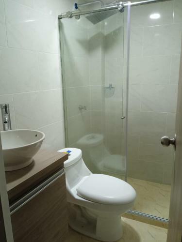 Apartamento En Caribe Campestre