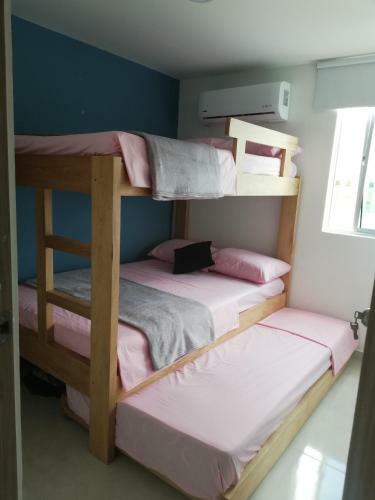 Apartamento En Caribe Campestre