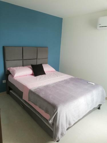 Apartamento En Caribe Campestre