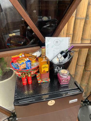 Happy Glamping Quindio - Tipo Domo Trasl�cido