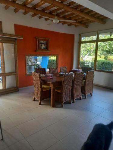 Condominio Campestre Dinast�a Del Sol