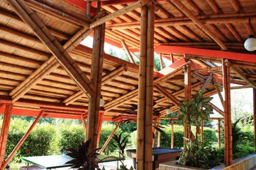 Condominio Campestre Dinast�a Del Sol