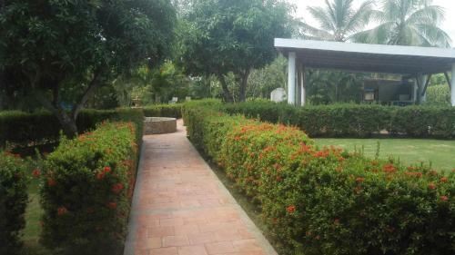 Condominio Campestre Dinast�a Del Sol