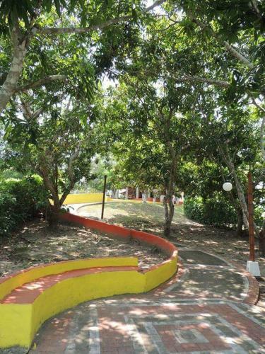 Condominio Campestre Dinast�a Del Sol