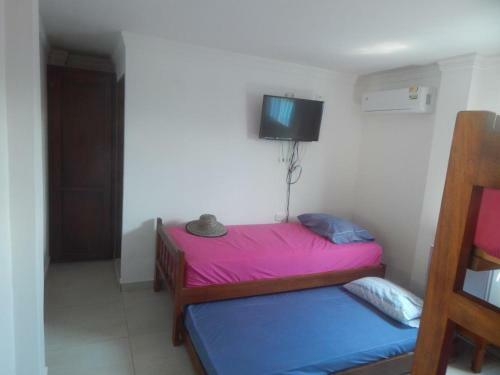 Apartamento Casa En Cove�as Villa