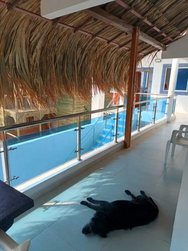 Apartamento Casa En Cove�as Villa
